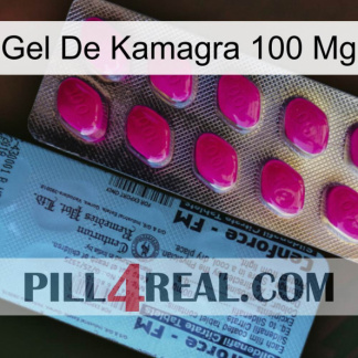 Kamagra Gel 100 Mg 35